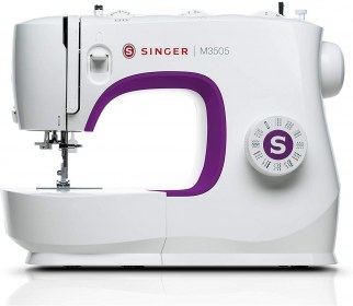 Máquinas de coser - Singer M3505