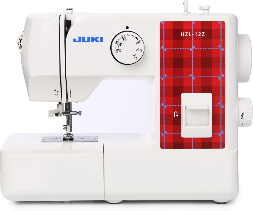 Máquina de coser Juki mod HZL-12Z