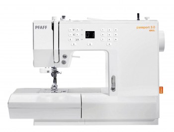 Macchine da cucire - Pfaff PASS30