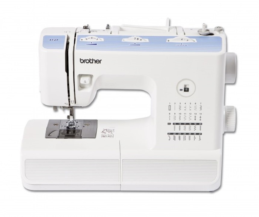 Macchina per cucire Brother XT27