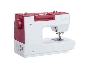 Máquina de coser Bernette Sew&amp;Go 8 - Quilt &amp; Patchwork