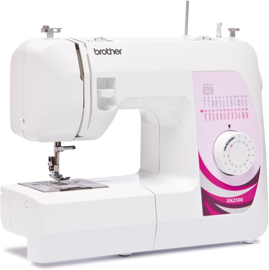 Macchina per cucire Brother XN 2500