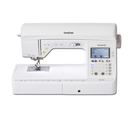 Macchine da cucire - Brother NV1100