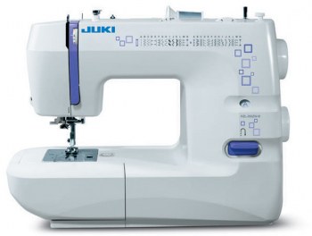 M&aacute;quina de coser JUKI HZL-355Z