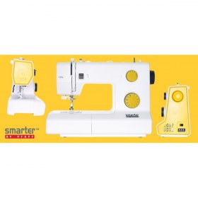 Máquina de coser Smarter By Pfaff 130s