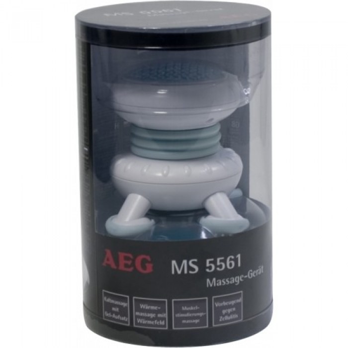 Massaggiatore Aeg MSI 5561