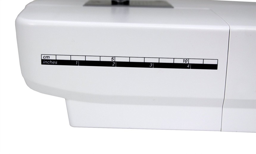 Macchina per cucire Bernette Sew&Go1