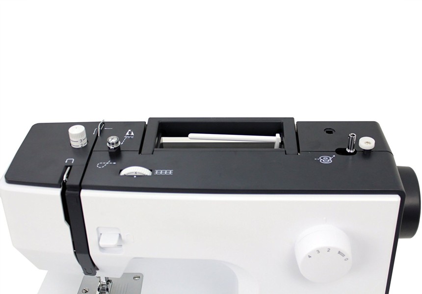 Macchina per cucire Bernette Sew&Go1