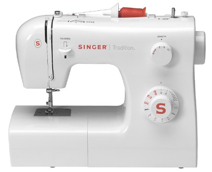 Macchine da cucire - Singer 2250