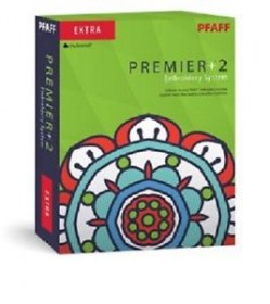 Accessori - Pfaff 821124096