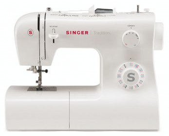 SINGER Tradition 2282 - Máquina de costura