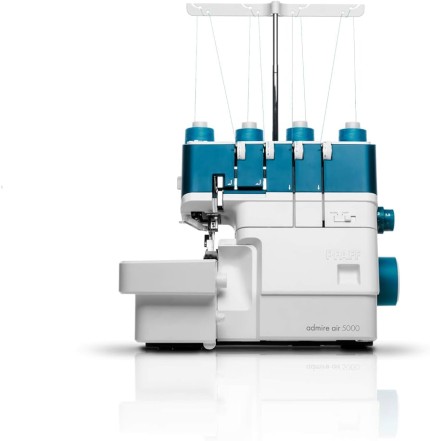 Corte e cose - Pfaff ADMIRE5000