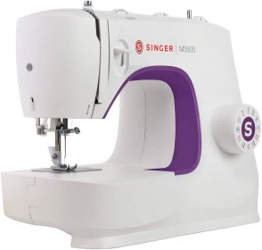 Máquina de costura Singer M3505  - novo modelo 2020