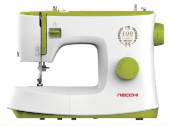 Macchine da cucire - Necchi K408A