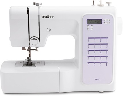 Máquina de costura Brother FS20S