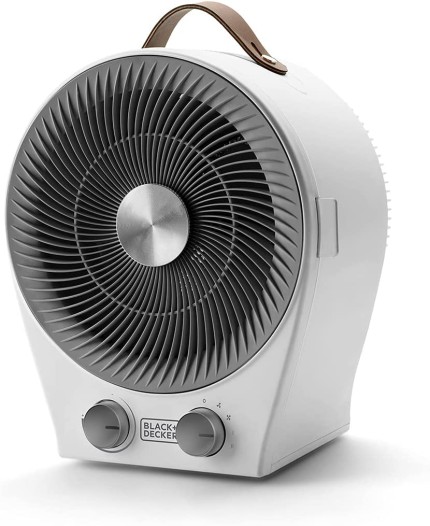 Shopty Casa - Black Decker BXFSH2000E