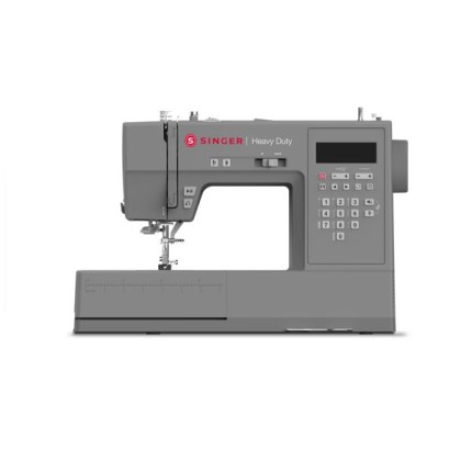Máquinas de coser - Singer HD6705