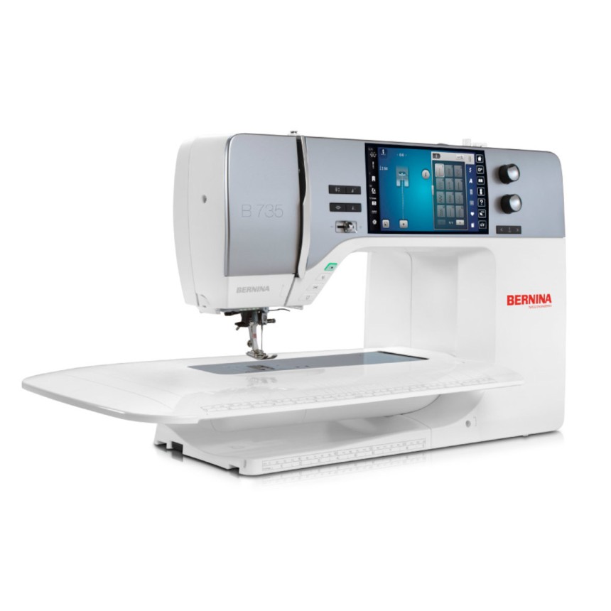 Macchina per cucire Bernina 735