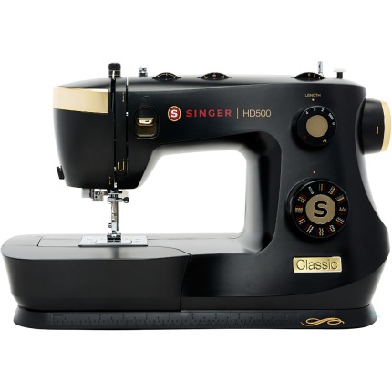 Maquinas de costura - Singer HD500