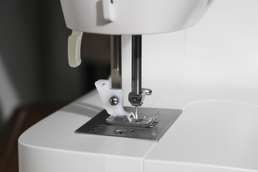 Machine à coudre Singer Tradition 2