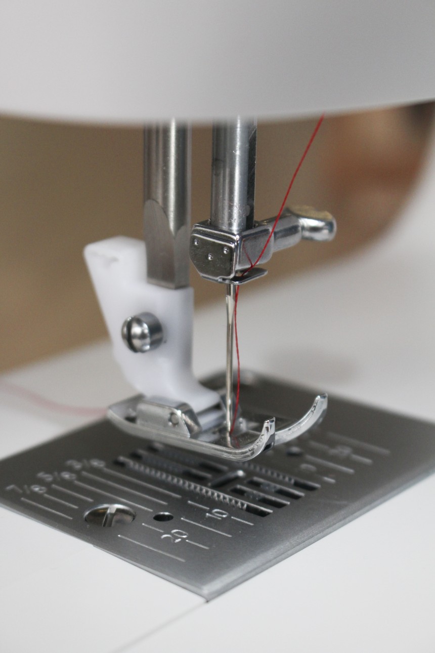 Machine à coudre Singer Tradition 2