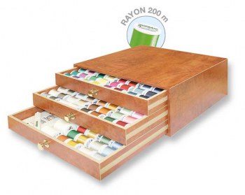Accessori - Madeira M-8180H
