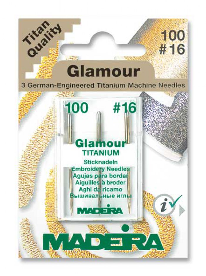Madeira Box Glamour - Art. No. 8060