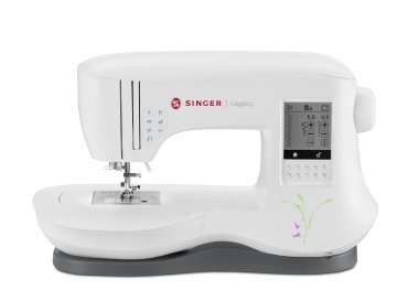 Máquina de coser Singer Legacy C440