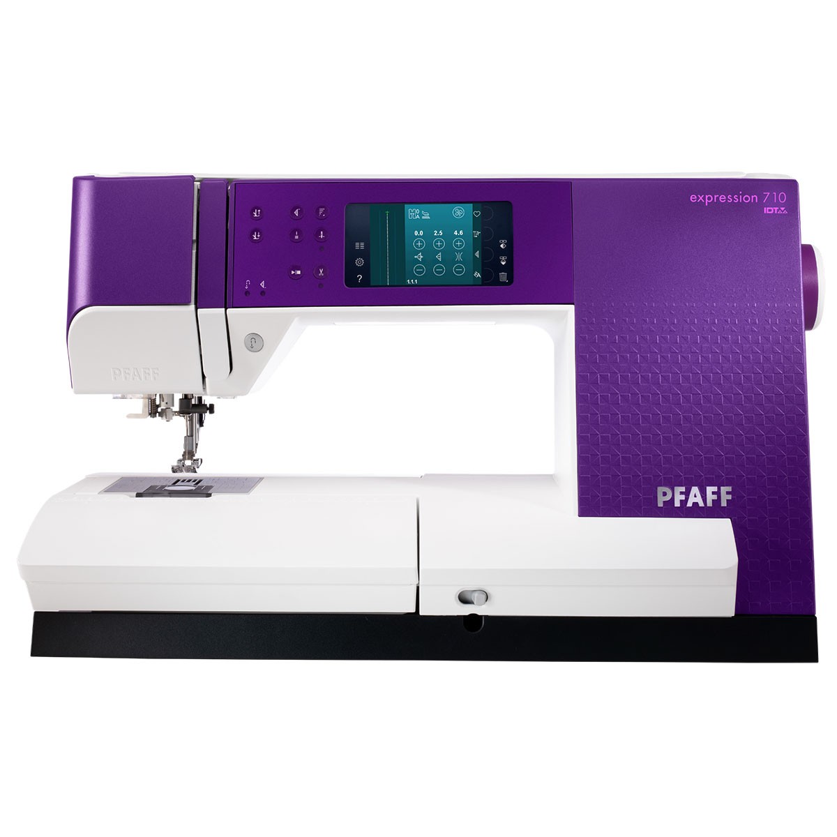 Máquina de costura PFAFF EXPRESSION 710