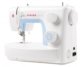 Máquina de coser Singer Simple 3221