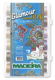 Accessori - Madeira M-8061